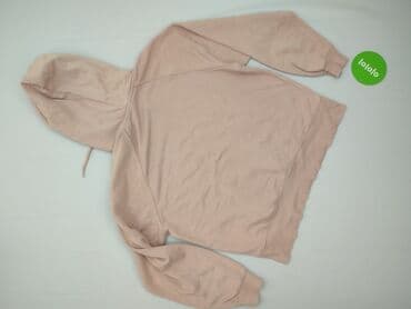 bluzy damskie markowe wyprzedaż: H&M Divided, Bluza z kapturem damska, rozmiar XS — 3