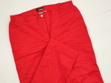 duże rozmiary ekskluzywne sukienki plus size: Women`s trousers, size S (EU 36) — 1