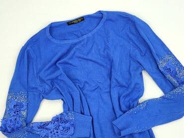 Bluzy: Bluza damska
, rozmiar M