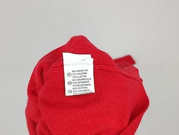 bielizna z kaszmirem: Sweter damski, rozmiar XL — 5