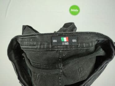 pepsi cola top: Jeans for women, L — 4