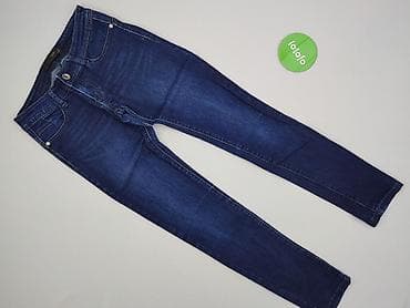 levis jeansy: Jeansy damskie, rozmiar L — 2