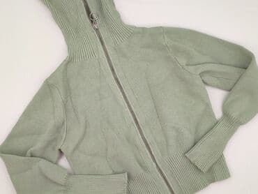 кофти жіночі польські: Zara, Світшот жіночий, розмір M — 1