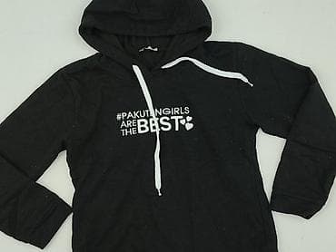 pizama hello kitty: Pakuten, Bluza z kapturem damska, rozmiar S — 1