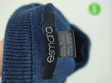 sweter z c: Esmara, Sweter damski, rozmiar M — 4