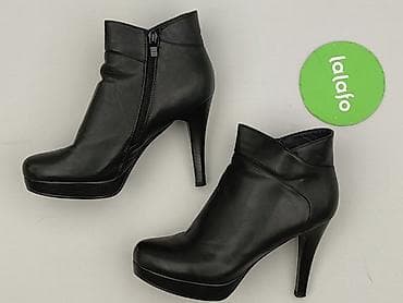 eobuwie geox: Botki damskie, rozmiar 38 — 3