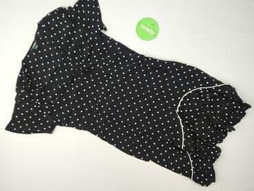 mango sukienka w grochy: Monki, Sukienka damska, rozmiar XL — 3