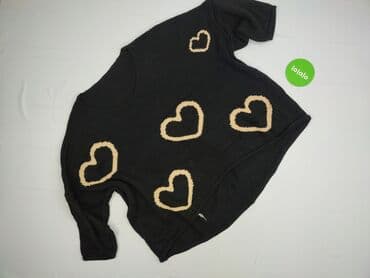 only sweter w paski: Sweter damski, 6XL — 2