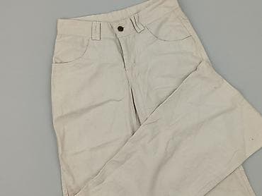 dsquared jeansy: Spodnie materiałowe damskie, rozmiar XS — 1