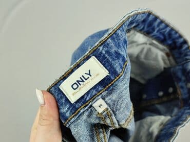 only spódnice jeansowe: ONLY, Spódnica damska, rozmiar XS — 5