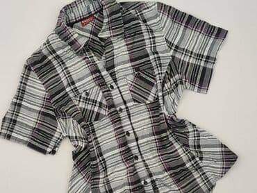 koszula flanelowa carhartt: Biaggini, Koszula damska, rozmiar XL — 1