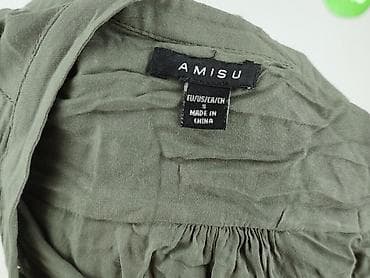 amisu sklep: Amisu, Bluzka damska, rozmiar S — 4