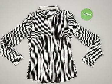 h: H&M, Сорочка жіноча, розмір M — 2