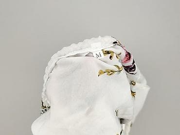 biala obcisla sukienka: Sukienka damska, rozmiar M — 4