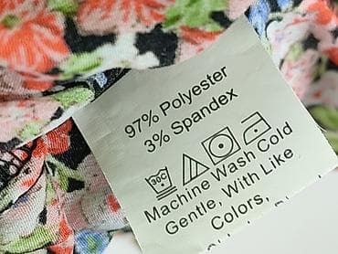 przeswitujaca sukienki: Shein, Bluzka damska, rozmiar M — 6