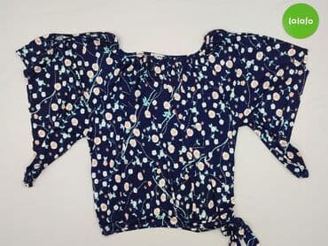 koszulka barcelony z napisem: Bluzka damska, rozmiar S — 2