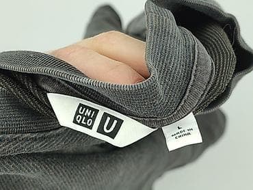 virtus pro bluza: Uniqlo, Koszulka dla mężczyzn, rozmiar L — 5
