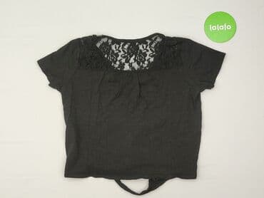 smyk bluzki dziewczęca: Sinsay, Bluzka damska, rozmiar S — 3