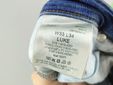 levis strauss jeans: Lee, Jeansy damskie, rozmiar XL — 5