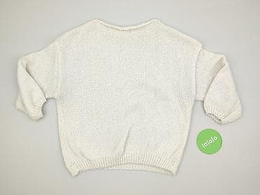 sweter damski plus size: Sweter damski, rozmiar 5XL — 3