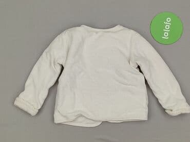 stradivarius.pl sukienki: Jacket, F&F, 9-12 months, condition - Very good — 3