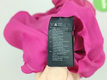 Ubrania damskie: H&M, Sukienka damska, rozmiar M — 4
