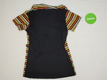 koszula wiya w paski: Bluzka damska, rozmiar 2XL — 3