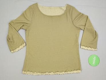 bluzki biale: Bluzka damska, rozmiar XL — 2