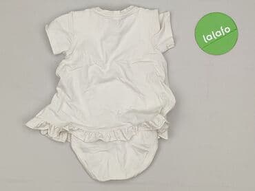 bambi koszulka: Body, Disney, 12-18 months, 
condition - Very good — 3