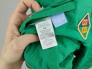 20 den rajstop: Kurtka przejściowa, Disney, 1.5-2 lat, 86-92 cm, stan - Bardzo dobry — 5