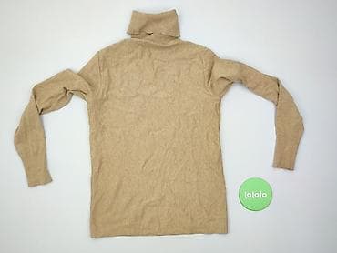 sweter 157: Reserved, Golf damski, rozmiar M — 4