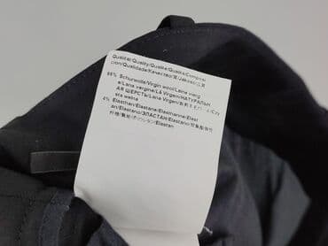 hugo boss jeans: Hugo Boss, Spodnie materiałowe damskie, rozmiar XS — 5