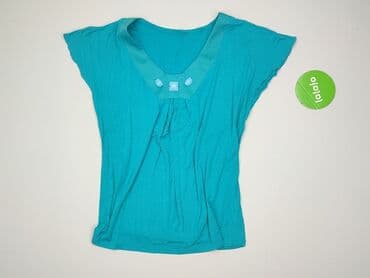 tureckie bluzki bawełniane: Bluzka damska, rozmiar S — 2