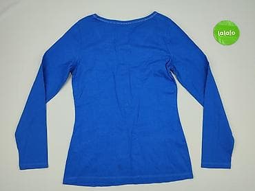 mango koszula niebieska: RAINBOW, Bluzka damska, rozmiar M — 3