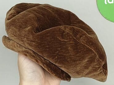 Hats and caps: Beret, Female, condition - Perfect — 6