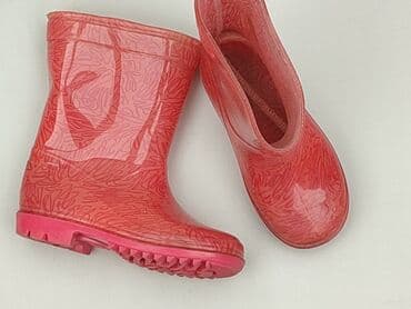 klapka obag pocket: Kalosze, 26, stan - Bardzo dobry — 1