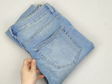 jeansy bootcut: H&M, Джинси жіночі, розмір M — 5