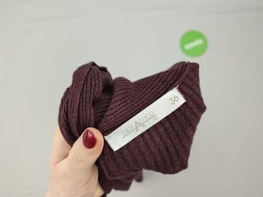 stradivarius narzutka: Taranko, Kardigan damski, rozmiar S — 4