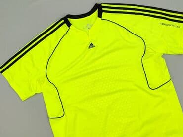 b c collection bluzy: Adidas, T-shirt sportowy dla mężczyzn, XL — 1