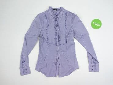 t shirty z kotem reserved: Reserved, Сорочка жіноча, розмір M — 2