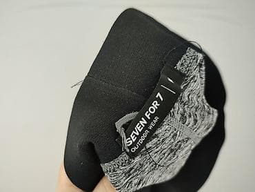 legginsy 4f: Leggings, Legginsy Sportowe damskie, rozmiar M — 4