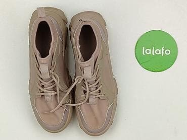 oryginalne klapki hermes: Sneakersy damskie, rozmiar 42 — 2