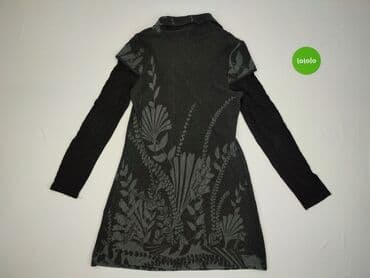 custom t shirty maker: Women`s tunic, size S (EU 36) — 3