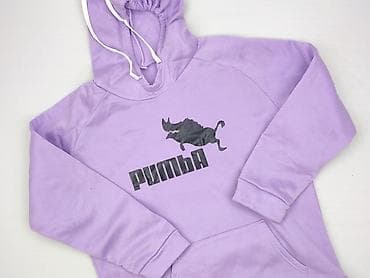 ubrania c: Bluza z kapturem damska, rozmiar 2XL — 1