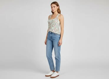 modbis pl sukienki: Top damski, rozmiar L — 7