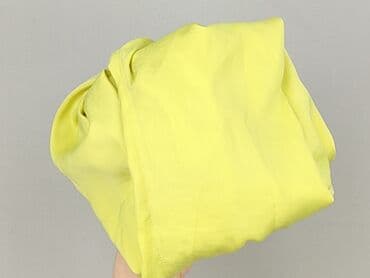 żółte bluzki z krótkim rękawem: Promod, Bluzka damska, rozmiar L — 6