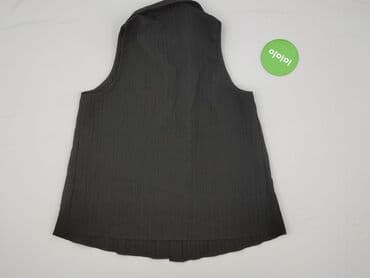 białe bluzki basic: Shein, Bluzka damska, rozmiar L — 3