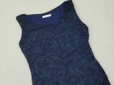 biale bluzki z gipiurą: Bluzka damska, rozmiar S — 1