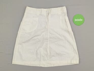 spódnice plisowane tiulowe czarne: Women`s skirt, size S (EU 36) — 2