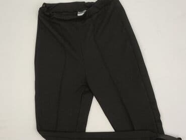 Legginsy: Beloved, Legginsy Eleganckie damskie, rozmiar M